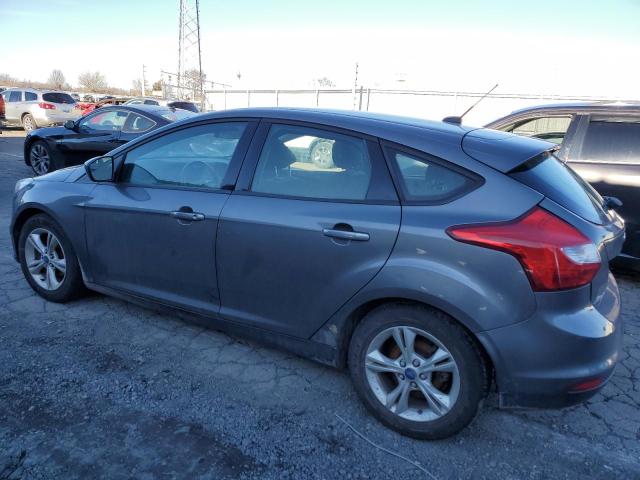 Image 2 of 2012 FORD FOCUS SE 2012 with VIN 1FAHP3K20CL434765