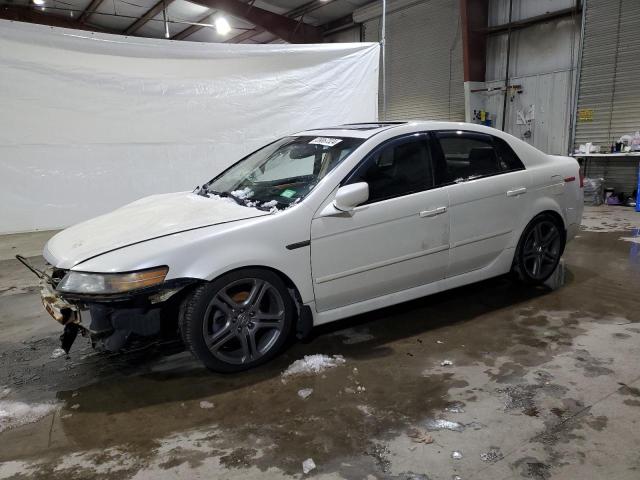 Image 1 of 2004 ACURA TL  2004 with VIN 19UUA662X4A002298