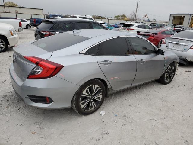 Изображение 3 2016 HONDA CIVIC EXL 2016 с VIN 19XFC1F74GE032351