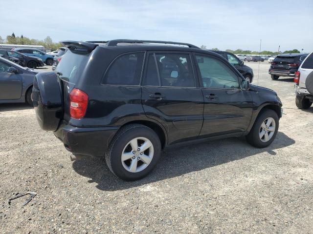 Obraz 3 z 2005 TOYOTA RAV4  2005 z VIN JTEGD20V050058381