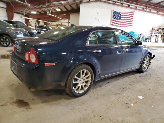 Изображение 3 2012 CHEVROLET MALIBU LTZ 2012 с VIN 1G1ZE5E7XCF281942