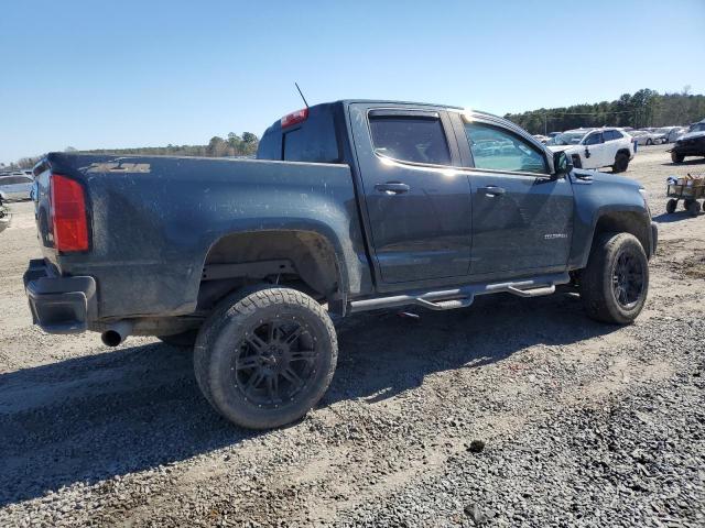 Obraz 3 z 2018 CHEVROLET COLORADO Z71 2018 z VIN 1GCGTDEN8J1194211