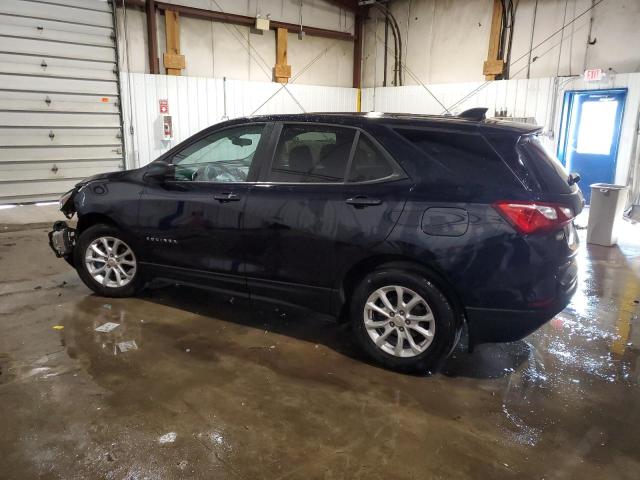 Изображение 2 2020 CHEVROLET EQUINOX LS 2020 с VIN 3GNAXHEV8LS701103