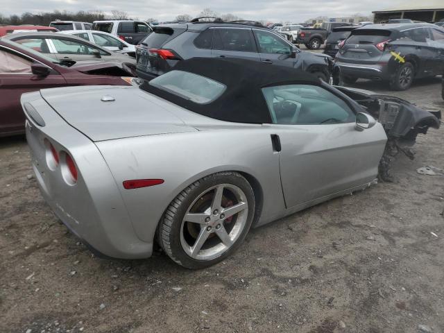 Изображение 3 2005 CHEVROLET CORVETTE  2005 с VIN 1G1YY34U055120314