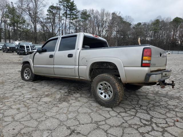 Изображение 2 2005 GMC NEW SIERRA K1500 2005 с VIN 2GTEK13T851297817