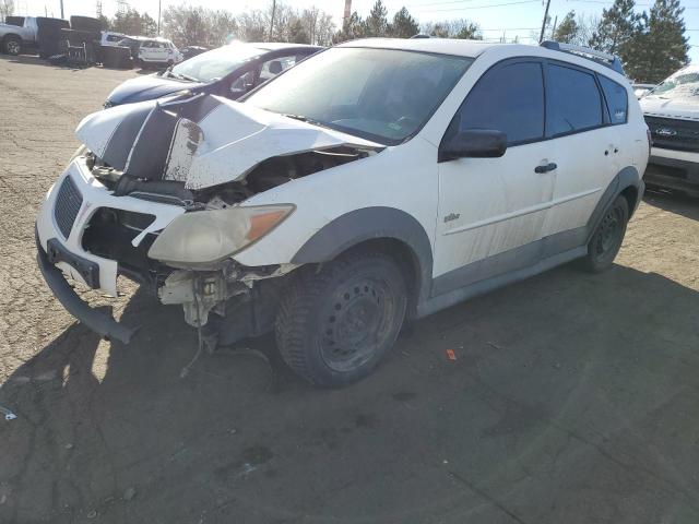 Изображение 2006 PONTIAC VIBE  2006