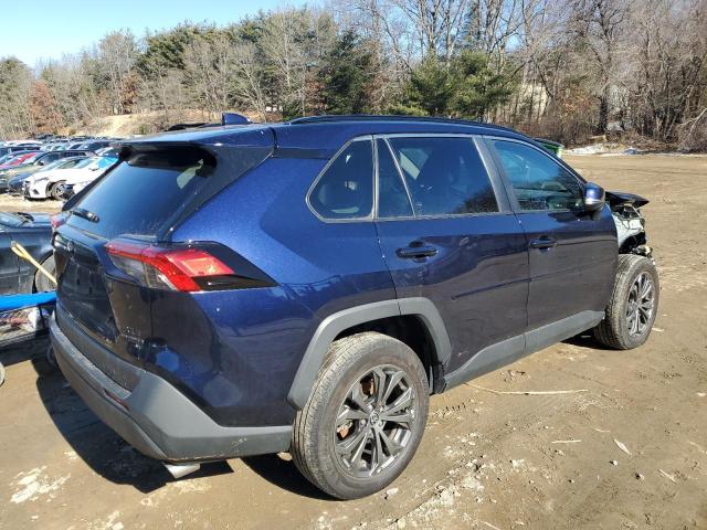 Изображение 3 2022 TOYOTA RAV4 XLE PREMIUM 2022 с VIN 4T3B6RFV5NU097892