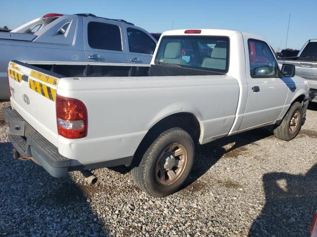 Image 3 of 2010 FORD RANGER  2010 with VIN 1FTKR1AD0APA49701