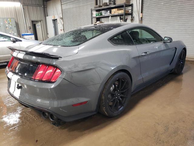 Obraz 3 z 2018 FORD MUSTANG SHELBY GT350 2018 z VIN 1FA6P8JZ2J5501645