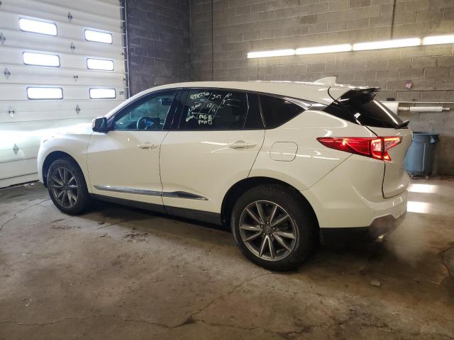 Изображение 2 2019 ACURA RDX TECHNOLOGY 2019 с VIN 5J8TC2H56KL033233