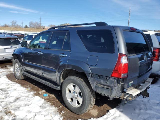 Изображение 2 2006 TOYOTA 4RUNNER SR5 2006 с VIN JTEBU14RX60094906