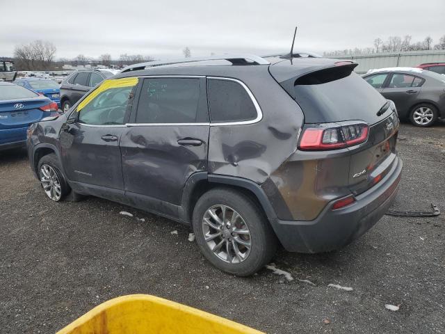 Obraz 2 z 2019 JEEP CHEROKEE LATITUDE PLUS 2019 z VIN 1C4PJMLB0KD395616