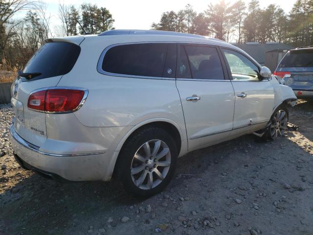 Image 3 of 2015 BUICK ENCLAVE  2015 with VIN 5GAKVCKD9FJ244519