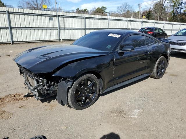 2019 FORD MUSTANG GT 2019 image