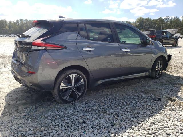 Image 3 of 2020 NISSAN LEAF SV PLUS 2020 with VIN 1N4BZ1CP6LC305055