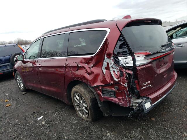 Obraz 2 z 2021 CHRYSLER PACIFICA TOURING 2021 z VIN 2C4RC1FG5MR556762