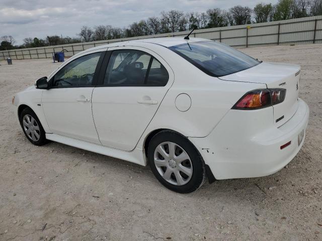 Obraz 2 z 2015 MITSUBISHI LANCER ES 2015 z VIN JA32U2FU6FU024368