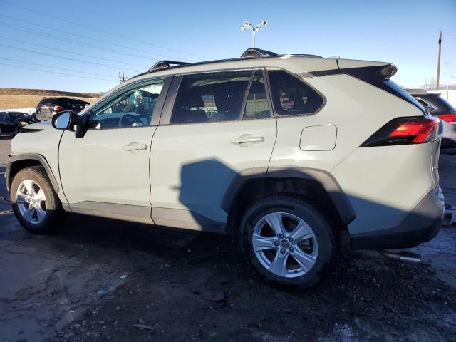 Изображение 2 2020 TOYOTA RAV4 XLE 2020 с VIN 2T3P1RFV2LC107183