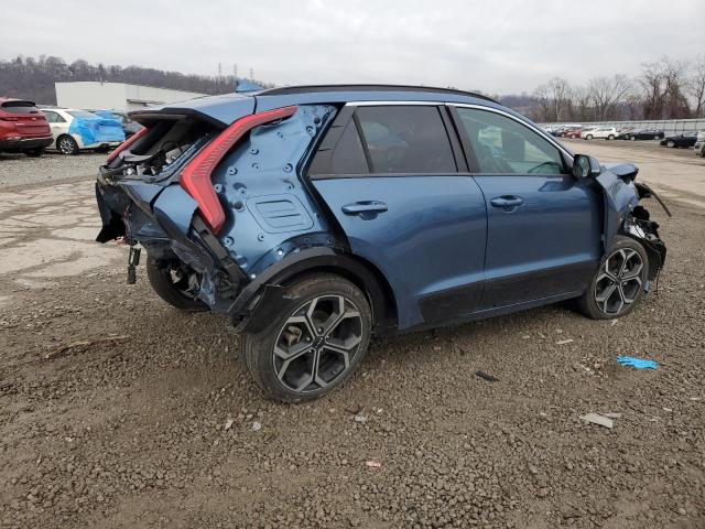 Image 3 of 2023 KIA NIRO EX 2023 with VIN KNDCR3LE0P5061244