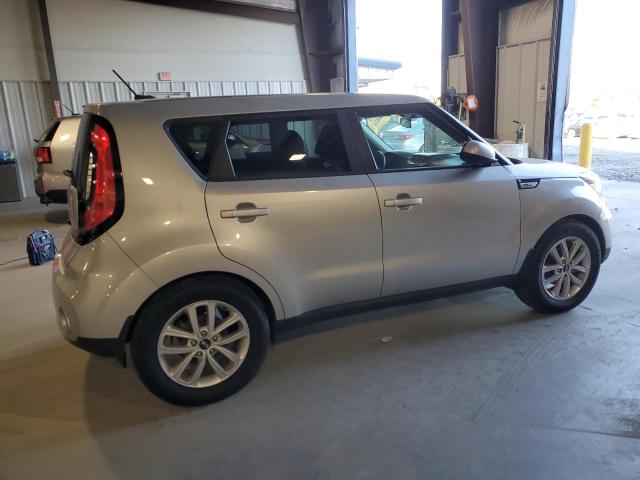 Obraz 3 z 2017 KIA SOUL + 2017 z VIN KNDJP3A52H7503964