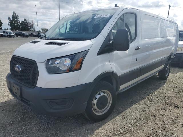 Obraz 1 z 2022 FORD TRANSIT T-250 2022 z VIN 1FTBR1Y83NKA37697