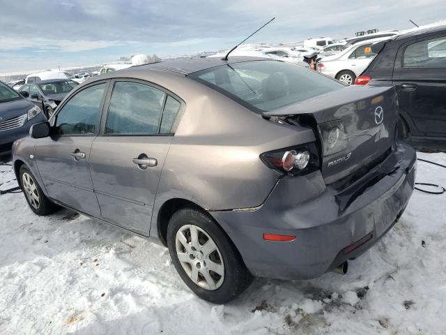Изображение 2 2007 MAZDA 3 I 2007 с VIN JM1BK12F571659254
