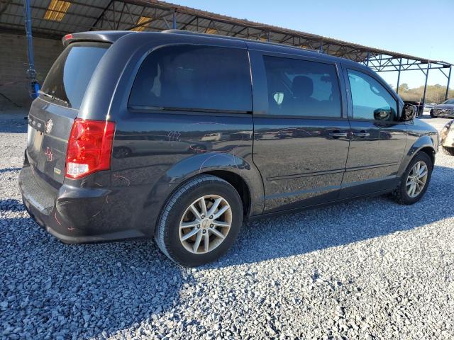 Image 3 of 2013 DODGE GRAND CARAVAN SXT 2013 with VIN 2C4RDGCG8DR820870