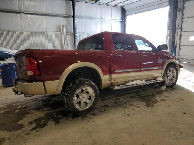 Obraz 3 z 2012 DODGE RAM 1500 LONGHORN 2012 z VIN 1C6RD7PT5CS341074