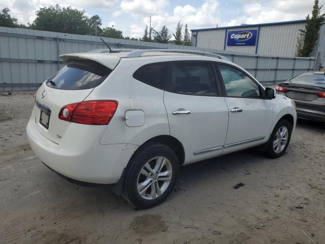 Obraz 3 z 2013 NISSAN ROGUE S 2013 z VIN JN8AS5MT9DW538185