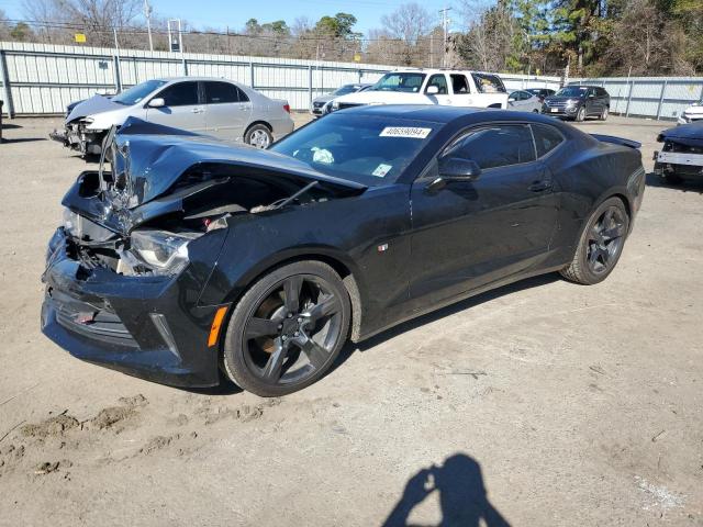 Изображение 1 2018 CHEVROLET CAMARO LT 2018 с VIN 1G1FB1RS7J0131533