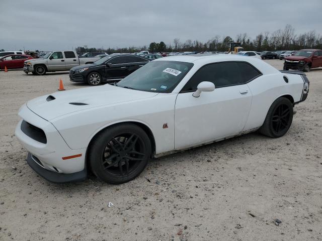 Obraz 2020 DODGE CHALLENGER R/T SCAT PACK 2020