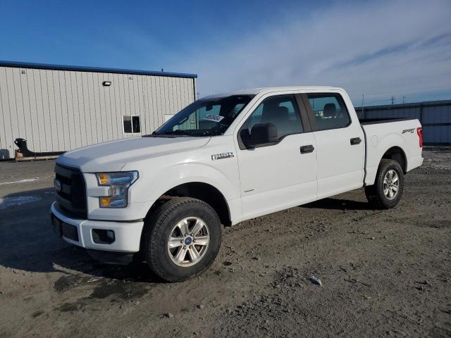 Image 1 of 2015 FORD F150 SUPERCREW 2015 with VIN 1FTEW1EP5FFB68108