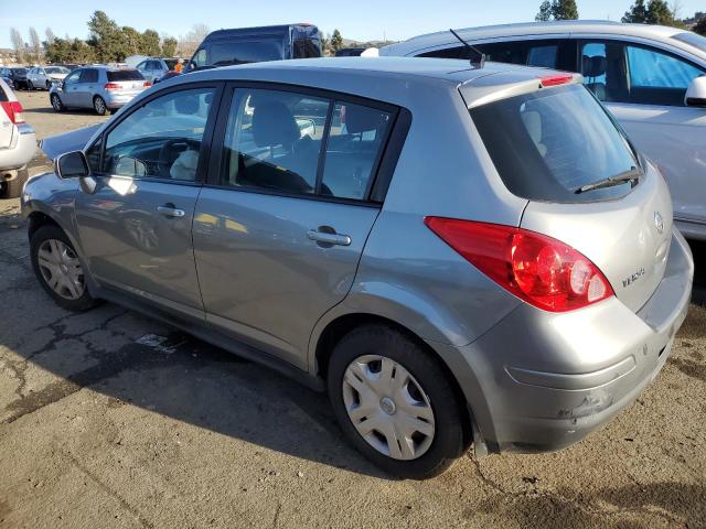 Image 2 of 2011 NISSAN VERSA S 2011 with VIN 3N1BC1CP2BL379963