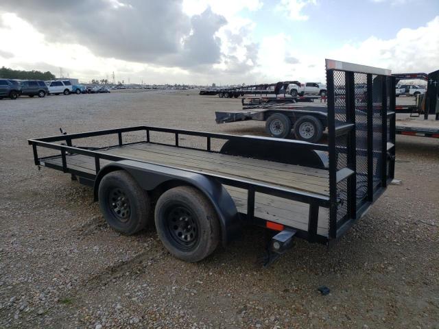 Изображение 3 2022 LOAD N GO 14' UTILITY 2022 с VIN 58UBU1422NA004509