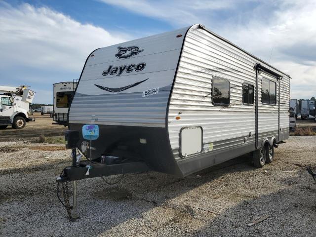 Изображение 2 2017 JAYCO JAYFLIGHT 2017 с VIN 1UJBJ0BNXH1T80338