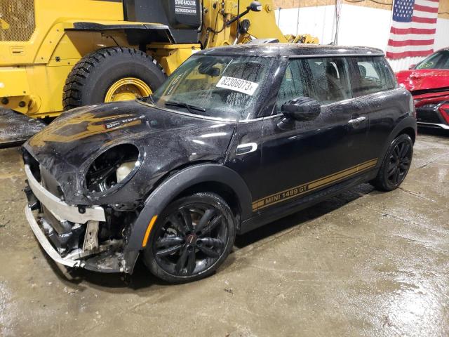 Obraz 2021 MINI COOPER  2021