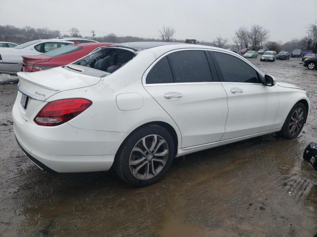 Изображение 3 2016 MERCEDES-BENZ C 300 4MATIC 2016 с VIN 55SWF4KB3GU142559