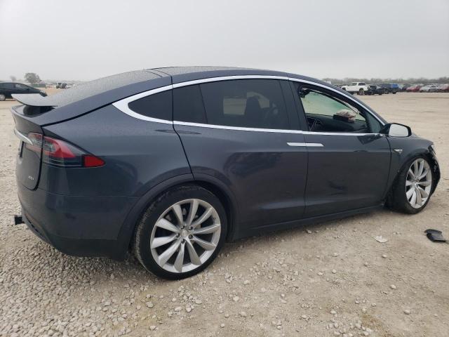Image 3 of 2016 TESLA MODEL X  2016 with VIN 5YJXCBE22GF006874