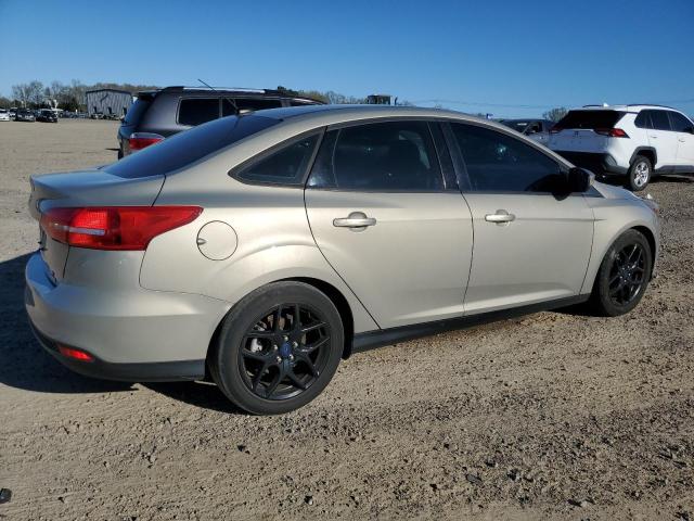 Obraz 3 z 2016 FORD FOCUS SE 2016 z VIN 1FADP3FE1GL323814