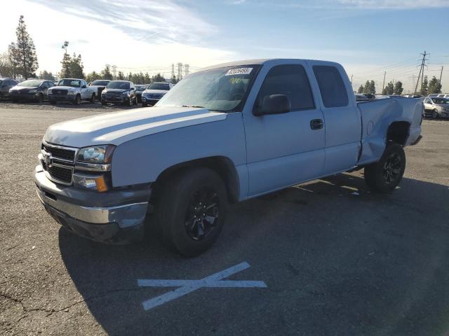 Изображение 2003 CHEVROLET SILVERADO C1500 2003