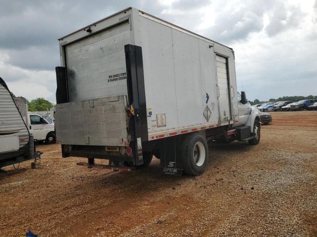 Image 3 of 2018 FORD F650 SUPER DUTY 2018 with VIN 1FDNF6DC0JDF01102