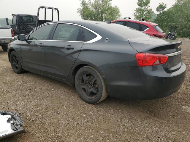 Изображение 2 2014 CHEVROLET IMPALA LS 2014 с VIN 2G11Y5SL2E9109714
