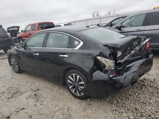 Obraz 2 z 2017 NISSAN ALTIMA 2.5 2017 z VIN 1N4AL3AP4HC166000