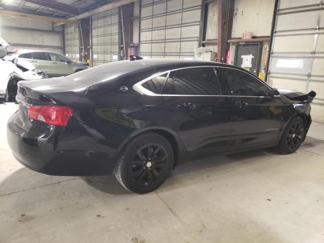Изображение 3 2019 CHEVROLET IMPALA LT 2019 с VIN 2G11Z5S35K9107416
