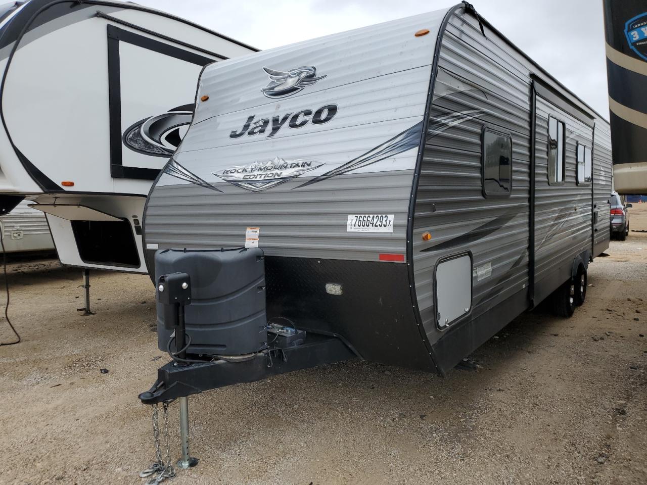 Изображение 2 2021 JAYCO JAY FLIGHT 2021 с VIN 1UJBJ0BR0M75D0124
