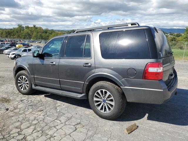 Image 2 of 2017 FORD EXPEDITION XLT 2017 with VIN 1FMJU1JTXHEA06826