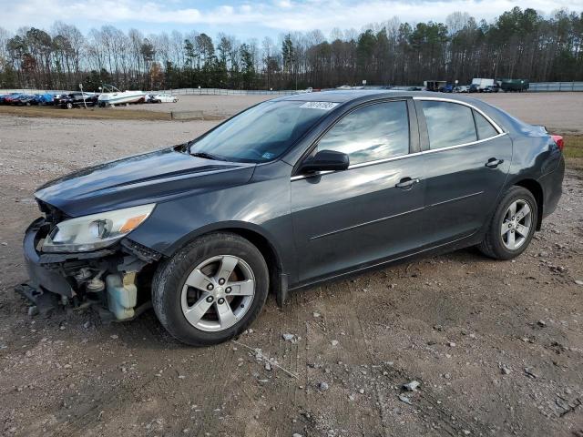 Изображение 1 2014 CHEVROLET MALIBU LS 2014 с VIN 1G11B5SL5EF237275