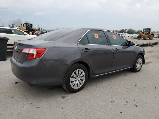 Image 3 of 2014 TOYOTA CAMRY L 2014 with VIN 4T1BF1FK4EU318897