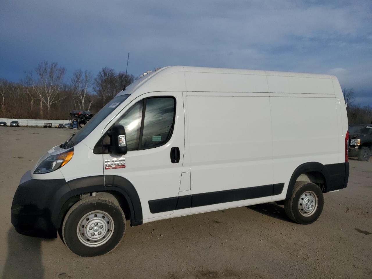 Изображение 2020 RAM PROMASTER 1500 1500 HIGH 2020