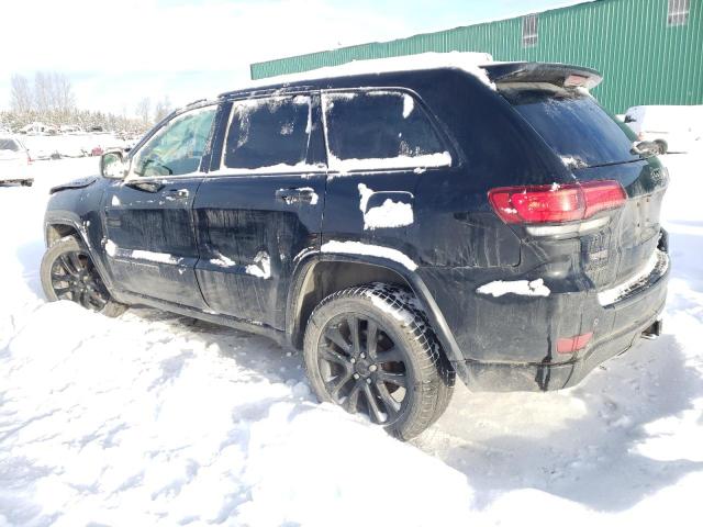 Image 2 of 2021 JEEP GRAND CHEROKEE LAREDO 2021 with VIN 1C4RJFAG3MC651131